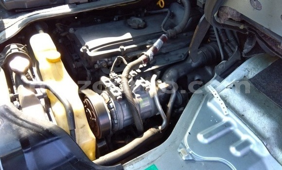 Nunua Ilio tumika Nissan Caravan Fedha Gari ndani ya Maputo nchini Maputo Nunua Ilio tumika Nissan Caravan Fedha Gari ndani ya Maputo nchini Maputo