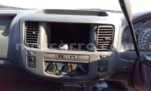 Nunua Ilio tumika Nissan Caravan Fedha Gari ndani ya Maputo nchini Maputo Nunua Ilio tumika Nissan Caravan Fedha Gari ndani ya Maputo nchini Maputo
