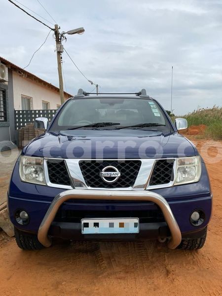 Big with watermark nissan navara maputo maputo 15744