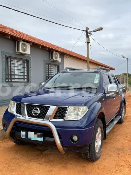 Big with watermark nissan navara maputo maputo 15744