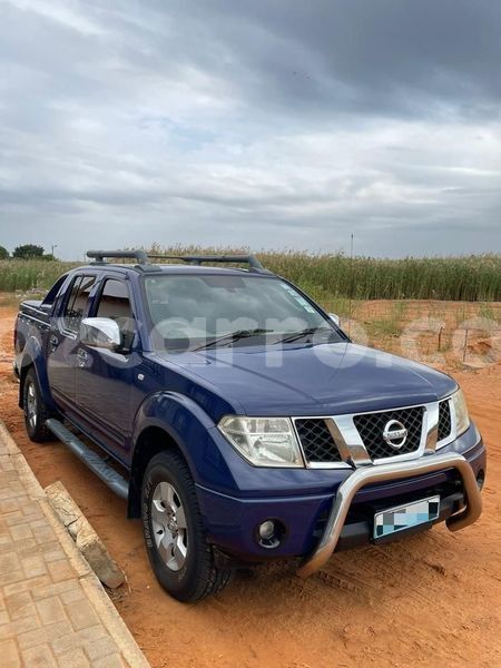 Big with watermark nissan navara maputo maputo 15744