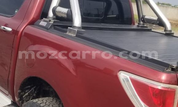 Nunua Ilio tumika Mazda BT-50 Nyekundu Gari ndani ya Maputo nchini Maputo Nunua Ilio tumika Mazda BT-50 Nyekundu Gari ndani ya Maputo nchini Maputo