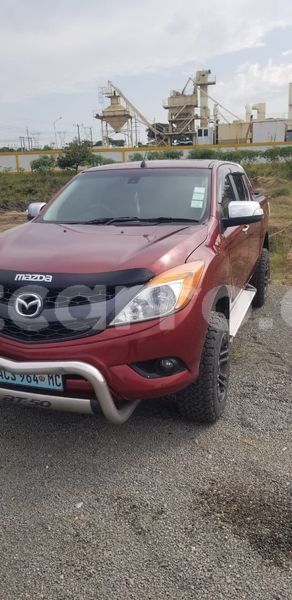 Big with watermark mazda bt 50 maputo maputo 15745