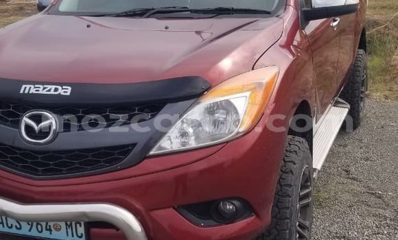 Nunua Ilio tumika Mazda BT-50 Nyekundu Gari ndani ya Maputo nchini Maputo Nunua Ilio tumika Mazda BT-50 Nyekundu Gari ndani ya Maputo nchini Maputo