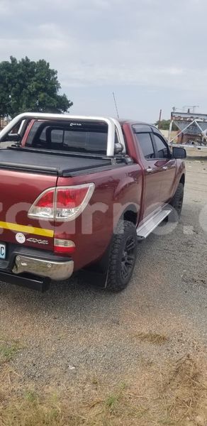 Big with watermark mazda bt 50 maputo maputo 15745