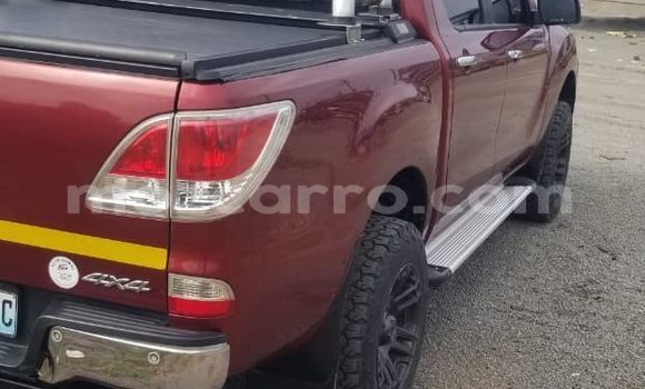 Nunua Ilio tumika Mazda BT-50 Nyekundu Gari ndani ya Maputo nchini Maputo Nunua Ilio tumika Mazda BT-50 Nyekundu Gari ndani ya Maputo nchini Maputo