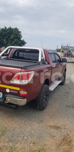 Big with watermark mazda bt 50 maputo maputo 15745