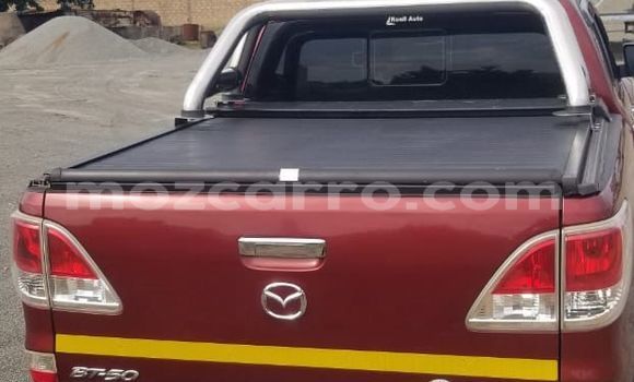 Nunua Ilio tumika Mazda BT-50 Nyekundu Gari ndani ya Maputo nchini Maputo Nunua Ilio tumika Mazda BT-50 Nyekundu Gari ndani ya Maputo nchini Maputo