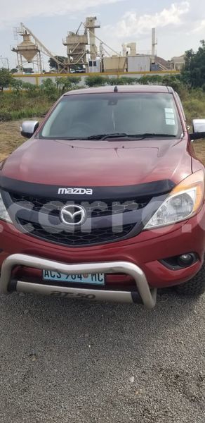 Big with watermark mazda bt 50 maputo maputo 15745