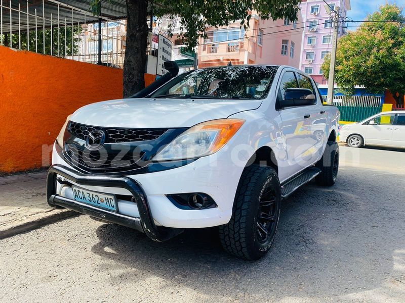 Big with watermark mazda bt 50 maputo maputo 15746