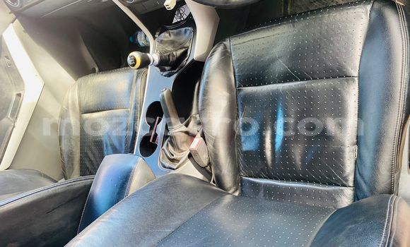 Buy Used Mazda BT-50 White Car in Maputo in Maputo Buy Used Mazda BT-50 White Car in Maputo in Maputo