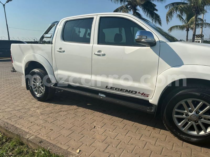 Big with watermark toyota hilux maputo maputo 15747