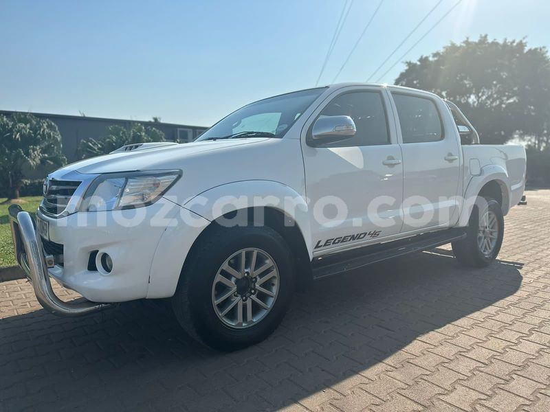 Big with watermark toyota hilux maputo maputo 15747