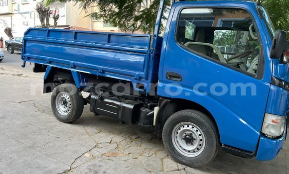 Buy Used Toyota Dyna Blue Car in Maputo in Maputo Buy Used Toyota Dyna Blue Car in Maputo in Maputo