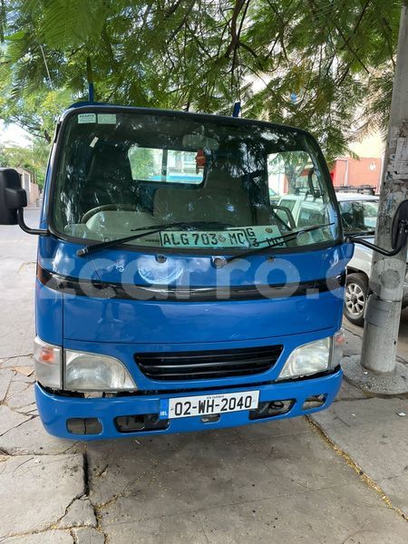 Big with watermark toyota dyna maputo maputo 15748