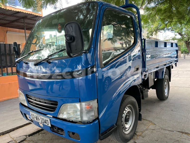 Big with watermark toyota dyna maputo maputo 15748