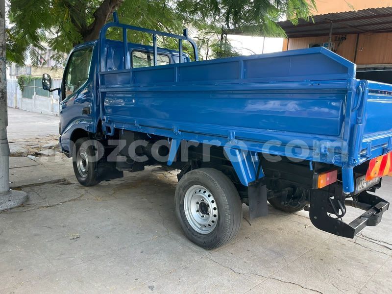 Big with watermark toyota dyna maputo maputo 15748