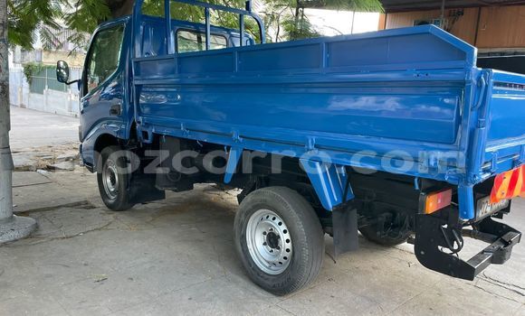 Buy Used Toyota Dyna Blue Car in Maputo in Maputo Buy Used Toyota Dyna Blue Car in Maputo in Maputo