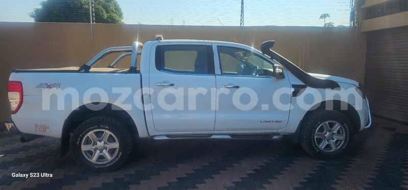 Big with watermark ford ranger maputo maputo 15751