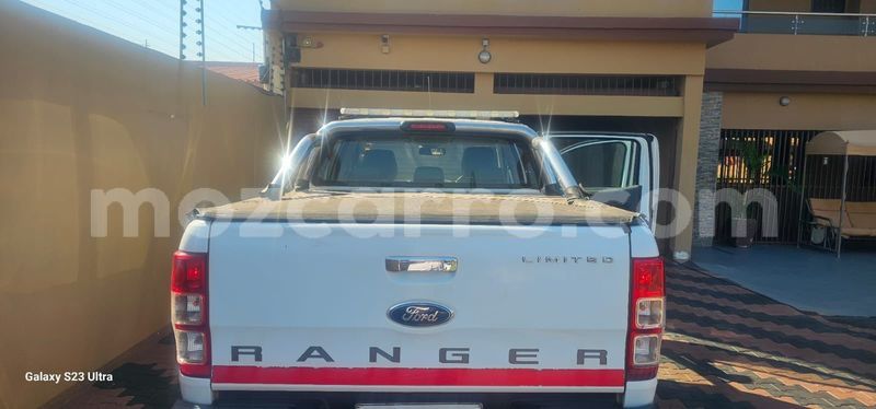 Big with watermark ford ranger maputo maputo 15751