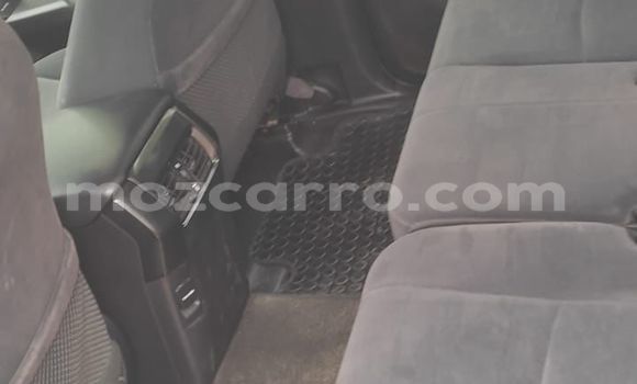 Comprar Usado Mahindra Marshal Branco Carro em Maputo em Maputo Comprar Usado Mahindra Marshal Branco Carro em Maputo em Maputo