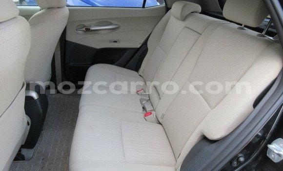 Tenga Tsaru Toyota Auris Nhema Mota in Maputo in Maputo Tenga Tsaru Toyota Auris Nhema Mota in Maputo in Maputo