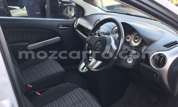 Nunua Ilio tumika Mazda Demio Fedha Gari ndani ya Maputo nchini Maputo Nunua Ilio tumika Mazda Demio Fedha Gari ndani ya Maputo nchini Maputo