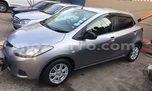 Nunua Ilio tumika Mazda Demio Fedha Gari ndani ya Maputo nchini Maputo Nunua Ilio tumika Mazda Demio Fedha Gari ndani ya Maputo nchini Maputo