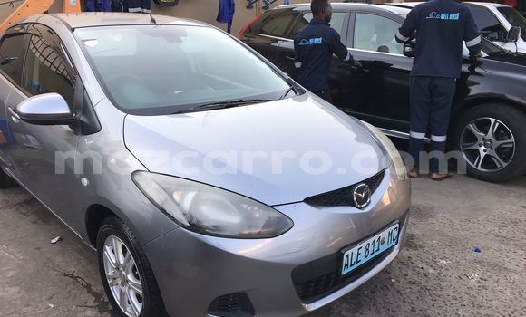 Nunua Ilio tumika Mazda Demio Fedha Gari ndani ya Maputo nchini Maputo Nunua Ilio tumika Mazda Demio Fedha Gari ndani ya Maputo nchini Maputo
