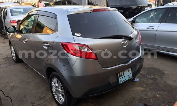 Nunua Ilio tumika Mazda Demio Fedha Gari ndani ya Maputo nchini Maputo Nunua Ilio tumika Mazda Demio Fedha Gari ndani ya Maputo nchini Maputo