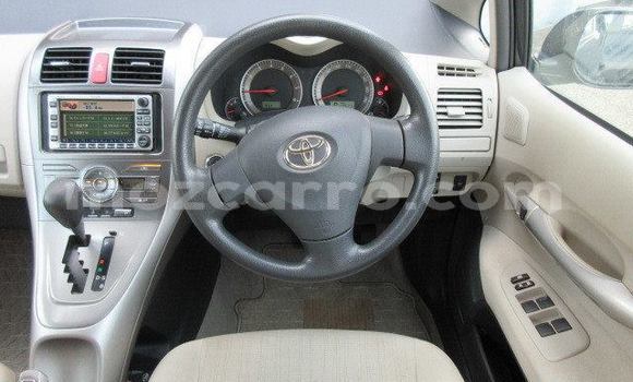 Tenga Tsaru Toyota Auris Nhema Mota in Maputo in Maputo Tenga Tsaru Toyota Auris Nhema Mota in Maputo in Maputo