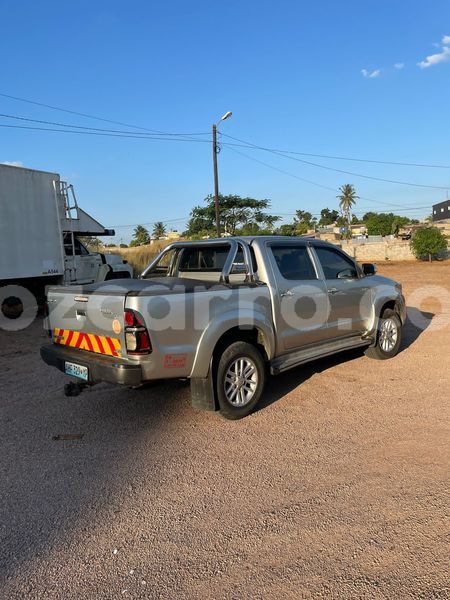 Big with watermark toyota hilux maputo maputo 15756