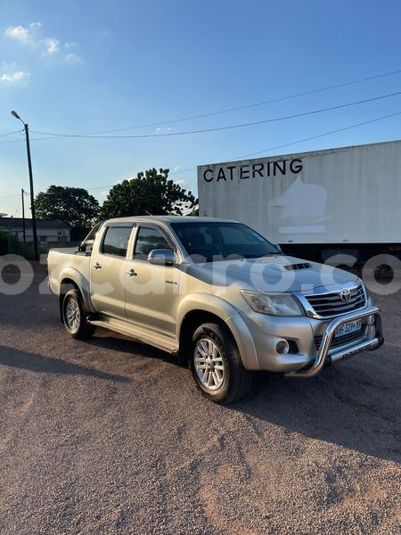 Big with watermark toyota hilux maputo maputo 15756