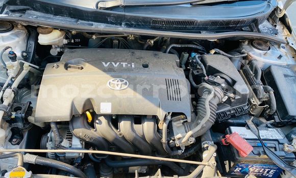 Nunua Ilio tumika Toyota Axio Fedha Gari ndani ya Maputo nchini Maputo Nunua Ilio tumika Toyota Axio Fedha Gari ndani ya Maputo nchini Maputo