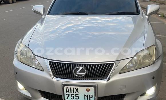 Tenga Tsaru Lexus IS Chena Mota in Maputo in Maputo Tenga Tsaru Lexus IS Chena Mota in Maputo in Maputo