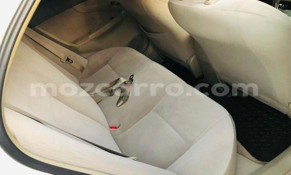 Tenga Tsaru Toyota Axio Chena Mota in Maputo in Maputo Tenga Tsaru Toyota Axio Chena Mota in Maputo in Maputo