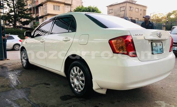 Tenga Tsaru Toyota Axio Chena Mota in Maputo in Maputo Tenga Tsaru Toyota Axio Chena Mota in Maputo in Maputo