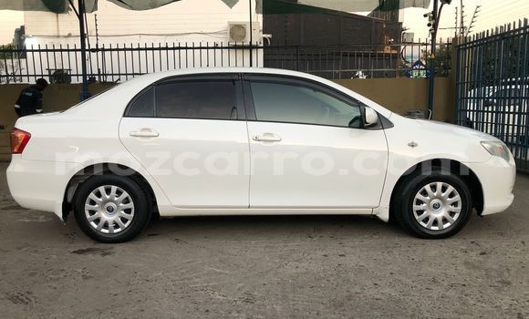 Tenga Tsaru Toyota Axio Chena Mota in Maputo in Maputo Tenga Tsaru Toyota Axio Chena Mota in Maputo in Maputo