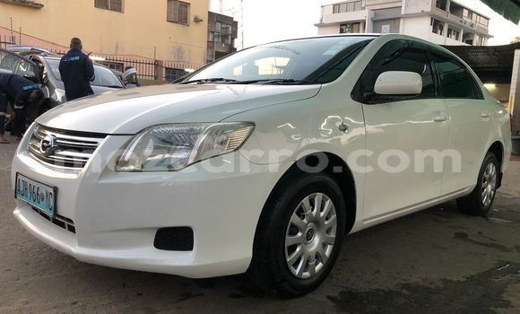 Tenga Tsaru Toyota Axio Chena Mota in Maputo in Maputo Tenga Tsaru Toyota Axio Chena Mota in Maputo in Maputo