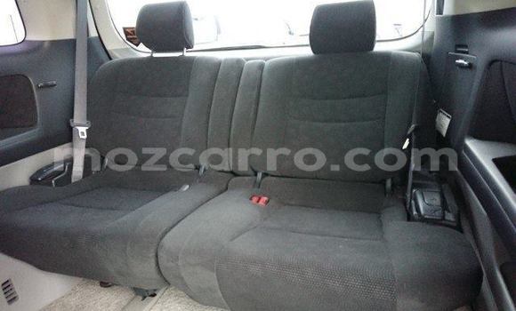 Nunua Ilio tumika Toyota Alphard Nyeusi Gari ndani ya Maputo nchini Maputo Nunua Ilio tumika Toyota Alphard Nyeusi Gari ndani ya Maputo nchini Maputo