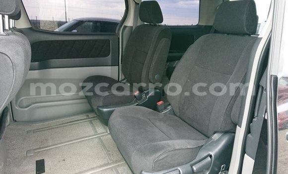 Nunua Ilio tumika Toyota Alphard Nyeusi Gari ndani ya Maputo nchini Maputo Nunua Ilio tumika Toyota Alphard Nyeusi Gari ndani ya Maputo nchini Maputo