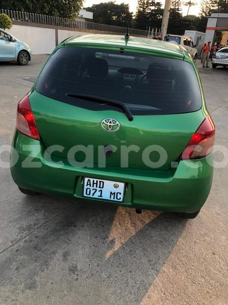 Big with watermark toyota vitz maputo maputo 15763