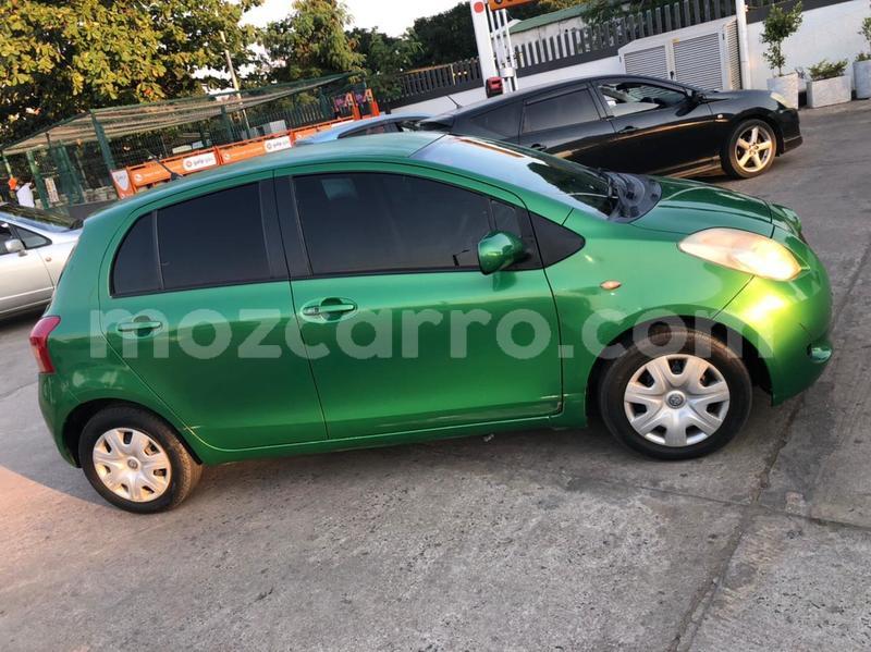 Big with watermark toyota vitz maputo maputo 15763