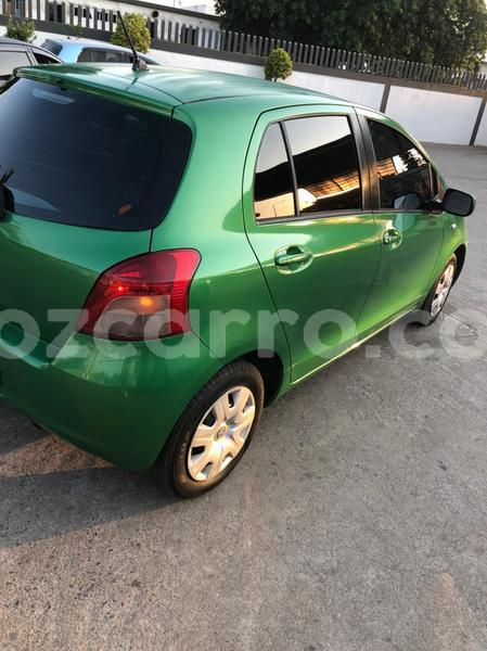 Big with watermark toyota vitz maputo maputo 15763