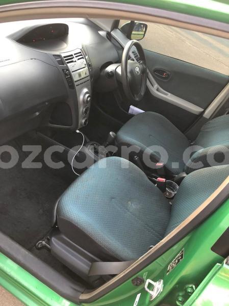 Big with watermark toyota vitz maputo maputo 15763