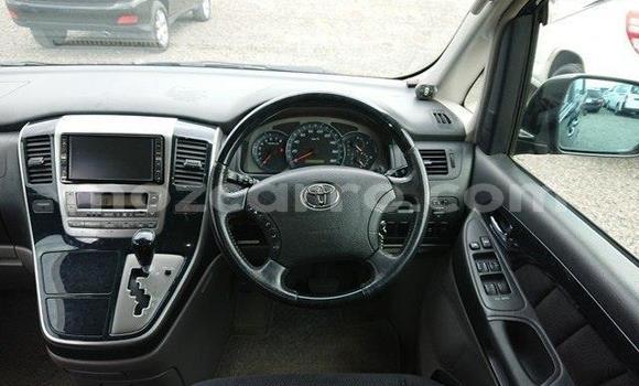 Nunua Ilio tumika Toyota Alphard Nyeusi Gari ndani ya Maputo nchini Maputo Nunua Ilio tumika Toyota Alphard Nyeusi Gari ndani ya Maputo nchini Maputo