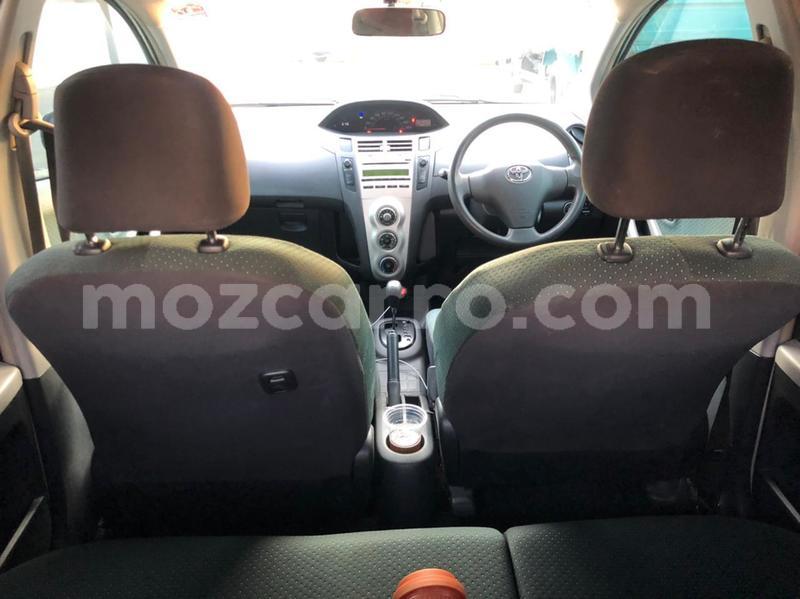 Big with watermark toyota vitz maputo maputo 15763