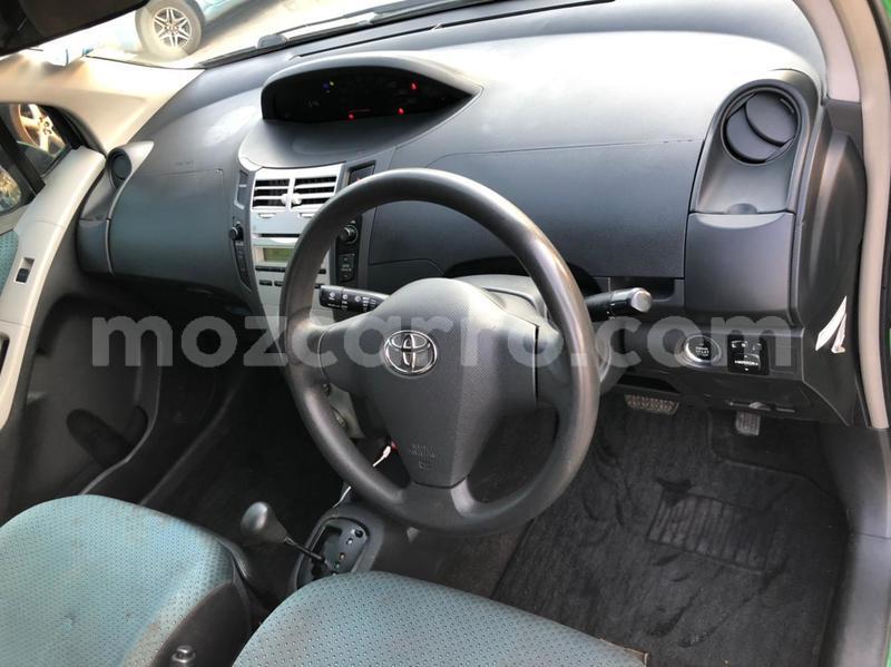 Big with watermark toyota vitz maputo maputo 15763