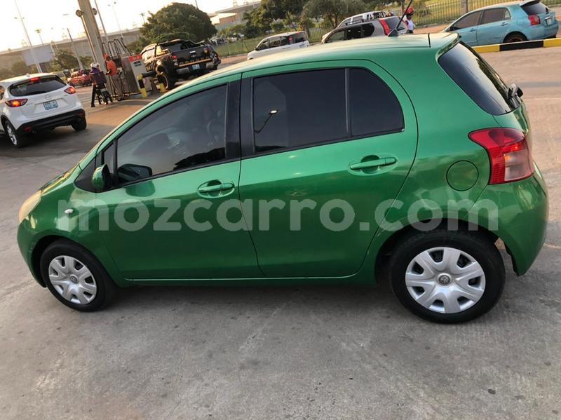 Big with watermark toyota vitz maputo maputo 15763