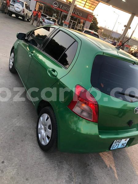 Big with watermark toyota vitz maputo maputo 15763